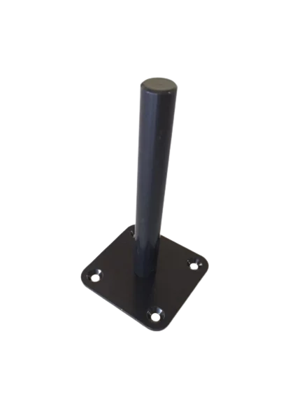 Voetplaat voor baluster